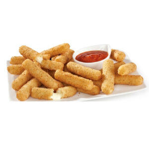 Bâtonnets de Fromage